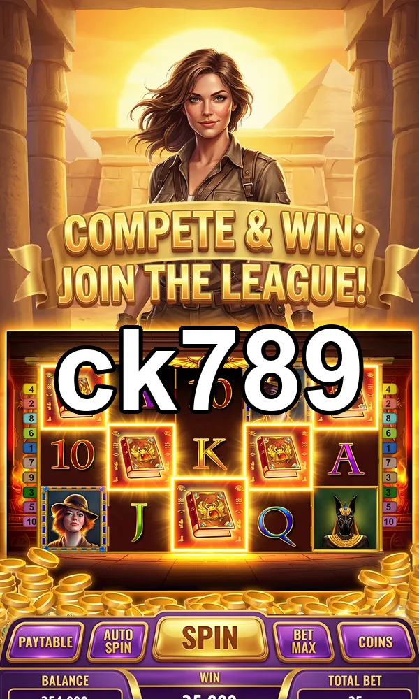 ck789 APK