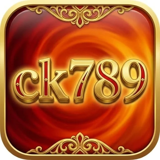 ck789 Logo - Resmi